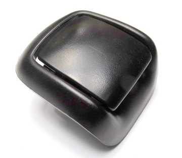 Handle fasteners assembly seat fiesta mk5 02-08 rights, фото