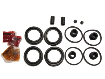Frenkit p484601 piston, clamp brakes, фото