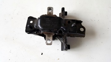 Подушка коробки передач skoda fabia 2 1, 2 безнин, фото