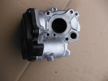 Infiniti q50 2.2 d valve egr a6511400760, фото