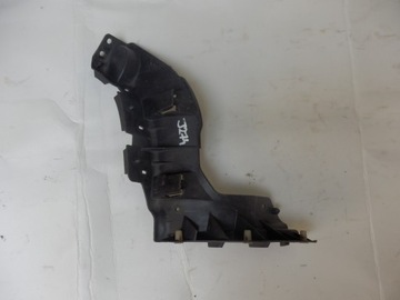 Seat ibiza 3 right bumper bracket ass back, фото