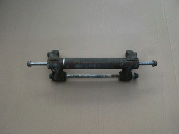 Suzuki burgman 400 k7 lever fasteners motor 2, фото