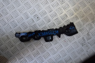 Left bumper bracket ass mazda cx5 2 2017, фото