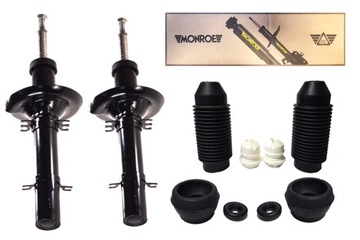 Shock absorbers bearing front audi a3 8l 1.6 1.8 t, фото