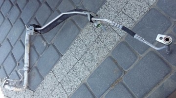 Ford kuga mk2 2013 r 2.0 tdci wire air conditioner, фото