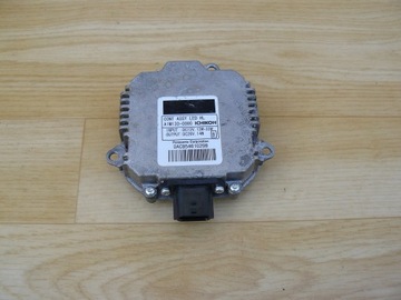 Nissan leaf converter block led backlight a1m130-0000, фото