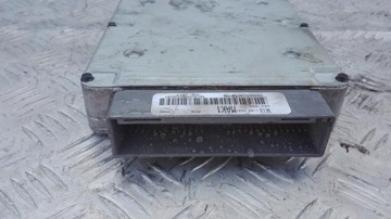 Ford focus mk1 1.8 компьютер двигателя 2s4a12a650mb, фото