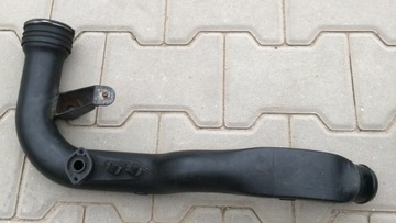Audi a4 b6 b7 патрубка интеркулера 8e0145762, фото