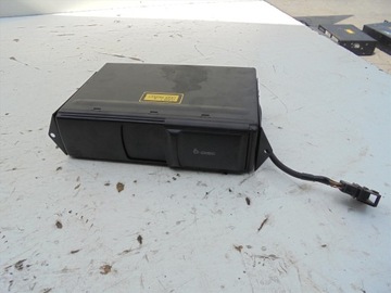 Cdченджер cd 1j6035111 vw golf 4, фото