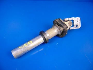 Mercedes w212 e class crosspiece steering column, фото