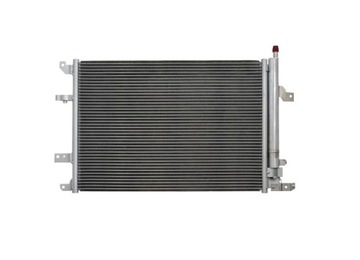 Новая кондиционер volvo s60 s80 03 04 05+осушитель 31267200 30648954, фото