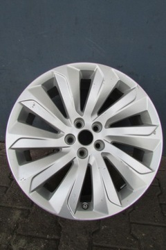 Диск jaguar 19'' 5x108 et40 оригинал j9c31007ea, фото