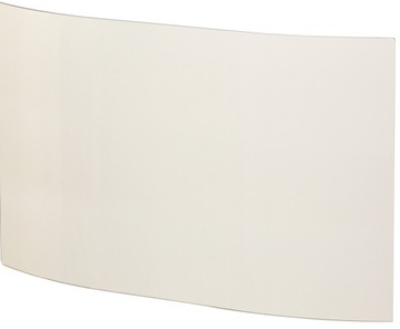 Fireplace glass goat falcon review glass bent front 342x462, фото