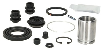 Mazda 6 gh gg gy repair kit caliper piston ass, фото