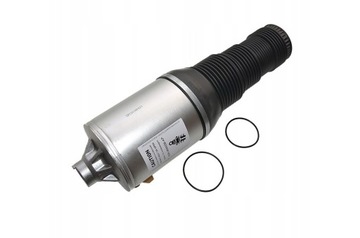 Air cushion shock absorber vw phaeton new, фото