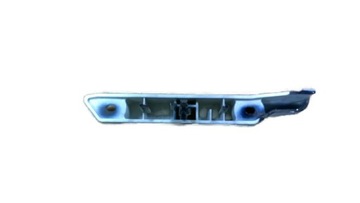 Fasteners front bumper ford focus mk2 restyling, фото