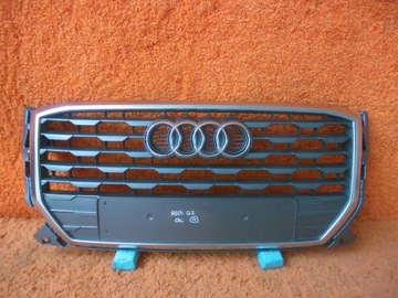 Audi original 81a853651 lattice, фото