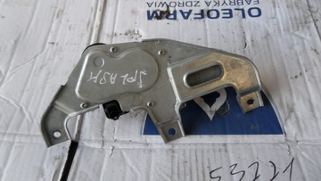 Suzuki splash 08-14 wiper motor rear wiper blade, фото