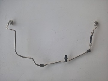 Патрубка трубка кондиционера bmw f01 730d 740i 740d, фото