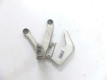 Set pl footrests mv agusta brutale 920 990 1090, фото