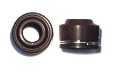 Original seals valves cbr900 cbf500 cb1000r cbr900 cbf500 cb1000r, фото