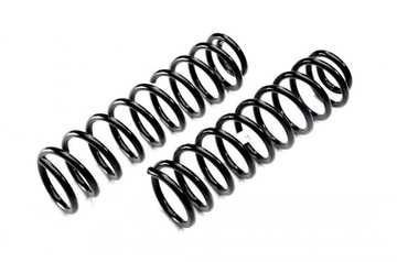 Springs jeep grand cherokee zj zg restyling 2''-3'', фото