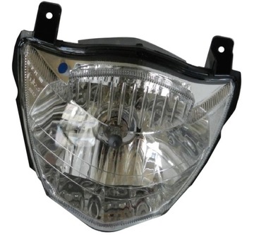 Yamaha xt 660 x r xtx lantern headlight new original, фото