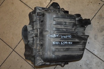 Ford galaxy mk2 air filter housing 1. 9tdi, фото