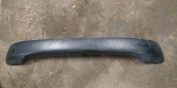 Overlay on front bumper peugot308 9680484677, фото
