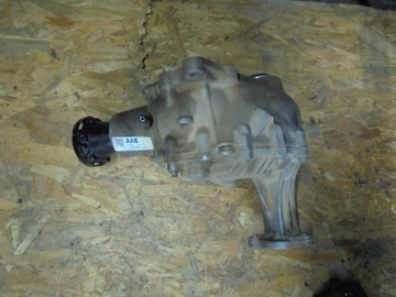 Reducer opel mokka 24263337aab trax 4x4 1.7 cdti, фото