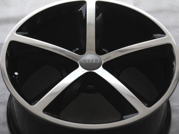 Оригинал audi a4 a6 a8 18 целые 4f0601025dc a18. 84 права, фото