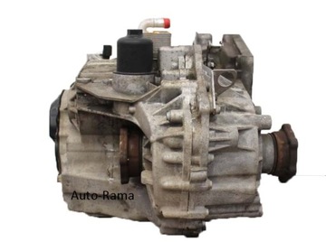 Gearbox dsg 6 gears dq250 seat toledo, фото