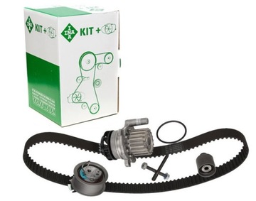 Cf.+pump other audi a4 b6 a6 c5 1. 9tdi awx avf, фото
