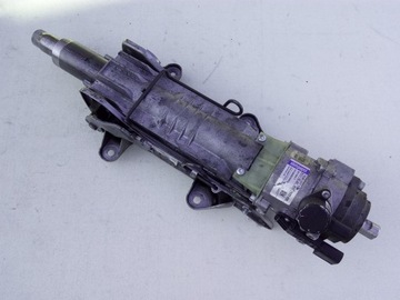 Audi r8 2 steering column 4s1419506c, фото