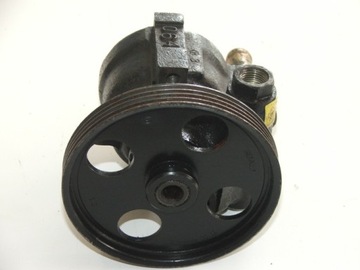 Power steering pump kangoo megane 7700840105, фото