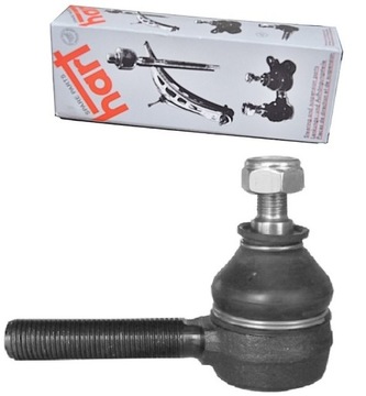 Hart steering rod tip bmw e24/ 28/ 34/ 31/ 32 420 495, фото