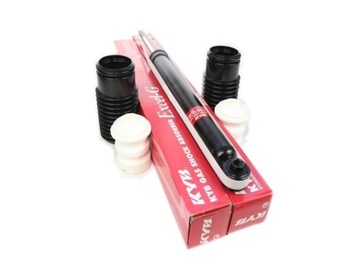 Ky shock absorbers ass golf 5 v audi a3 03- 8p1 8pa+, фото
