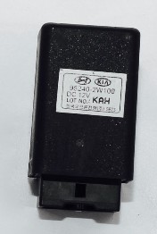 Kia ceed 2 gt line блок контроллер 95240-2w100, фото