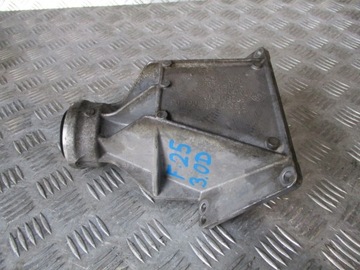 Кронштейн опора bmw x3 x-3 f25 f-25 30 d 7575061, фото