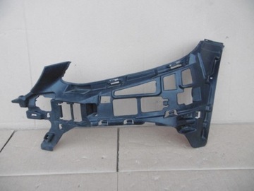 Mercedes c-class w205 fasteners bumpers, фото