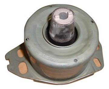 Cushion motor left fiat bravo lash marea delta, фото
