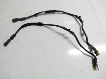 Wiring sensor pad braking ass fiat 500 abarth 595, фото