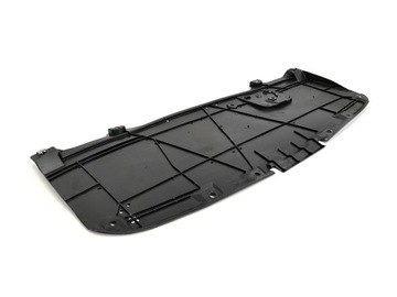 Protection under bumper mazda 6 2013 2014 2015 2016, фото