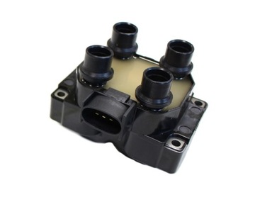 Ignition coil ford escort fiesta mondeo mazda, фото