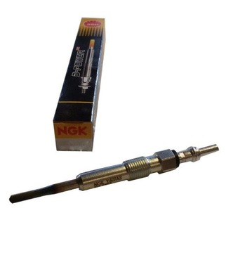 Glow plug ngk y-529j mazda 323 626 6 2.0 di, фото