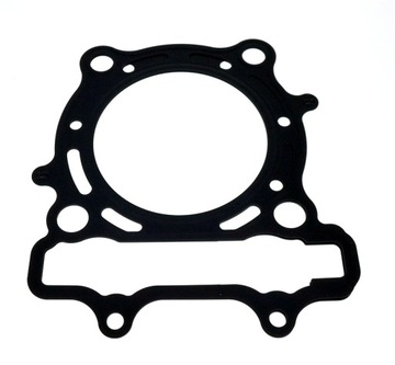 Gasket cylinder suzuki rmz 250 kawasaki kxf 250, фото