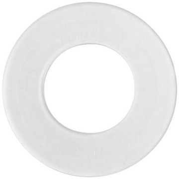 Geberit gasket to valves trigger flush cistern plastering 816. 418. 00.1, фото