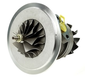 Turbocharger core fiat alfa jeep 1. 6jtdm 803956, фото