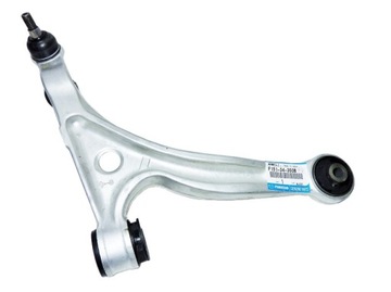 Lever front lower left original. mazda rx-8, фото