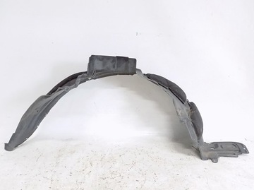 Fender front left nissan x - trail t30 restyling 01 - 07, фото